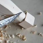 Kakuri Ryuzo Kiridashi Kogatana Craft Knife 18MM 21MM 24MM Made In Japan. Fixed Price $59.99.
