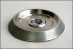 Bat Darex Wheel, Cbn Sharpening Grinding PP16050GF XT-3000 LEX900 6MVH7 Drill. Fixed Price $290.00.