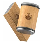 Horl 2 Rolling Knife Sharpener Oak Handle Magnetic Holder Germany. Fixed Price $129.73.