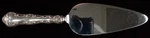 Gorham Sterling Silver Strasbourg Pie Cake Server 1135995. Fixed Price $125.00.