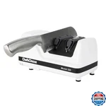 Chef'schoice Professional Electric Knife Sharpeners Flexhone/strop With 100-PERC. Fixed Price $208.10.