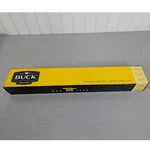 Buck Knives Edgetek 10" Ultra Diamond Sharpening Steel 97082-B Made Usa Black. Fixed Price $23.99.