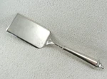 Towle Plated Copenhagen Lasagna Server 11" New In Box Sealed. Fixed Price $12.99.