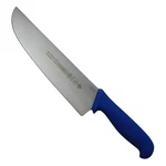 Mundial 10" Butcher Knife - High Carbon Stainless Steel Made Brazil. Fixed Price $21.95.