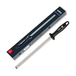 Diamond Honing Steel -12 Knife Sharpener Rod,for Sharpening Kitc... Fast Ship. Fixed Price $30.09.