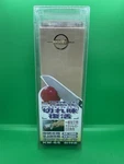 King KW65 1000/6000 Grit Combination Whetstone With Plastic Base 185X63X25MM F/s. Fixed Price $44.99.