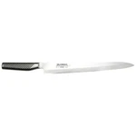 Global 12 Inch Yanagi Sashimi Knife - Lightweight Japanese Stainless Steel, R.... Fixed Price $271.22.