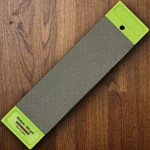 Eze-lap Duo-grit Sharpening Stone Medium / Super-fine Non-skid Pad Usa. Fixed Price $70.19.