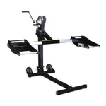 Mojack Mjpro 00145 Professional Zero Turn Radius Lawn Mower Lift 750 Pound L.... Fixed Price $861.56.