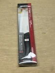 Kyocera FK-140-WH Ceramic Santoku, Chef Knife For Your Cooking Needs, 5.5 ,.... Fixed Price $45.00.