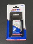 Lenox Utility Blades Pack Titanium Nitride Coated Usa 20351GOLD50D. Fixed Price $26.93.