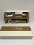 Ralph Lauren Salad Servers. Fixed Price $39.99.