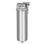 Amwater Nsf 42 Stainless Steel 2.5"X10" Filter Housings. Fixed Price $89.99.