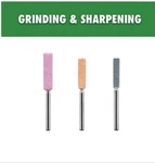 Ryobi 3PC Assorted Sharpening Kit. Fixed Price $7.00.
