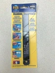 Eze-lap #lc Coarse Diamond Sharpener Knife Sharpening Hone Stone 2" X 3/4" Usa. Fixed Price $10.95.