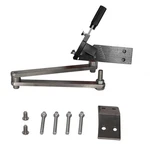 Sharpener Model 5005 Lawn Mower Blade 15 -45 Adjustable For. Fixed Price $56.73.