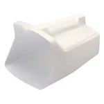 Rubbermaid Commercial FG288500WHT 64 Oz Scoop, White. Fixed Price $9.19.