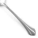 Oneida Bancroft Stainless Flared Tip Glossy Silverware Choice Flatware. Fixed Price $7.90.