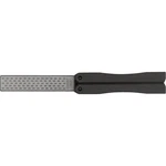 Coast SP425 Folding Diamond-coated Steel Knife Sharpener. Fixed Price $17.64.