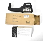 Kalorik Cobra Series Knife Sharpener Ksh 47789 Black Kitchen Accessory. Fixed Price $9.00.