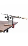 Knife Sharpener Tool With Whetstone 360 Degree Rotation Fixed Angle - Easy (sb. Fixed Price $20.00.