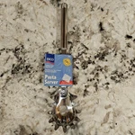 New Vintage Ekco Stainless Steel Pasta Server 80411 1995. Fixed Price $29.99.