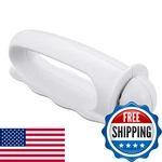 Kai Serrated Knife Pull Sharpening System Kitchen Sharpener For. Fixed Price $44.72.