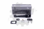 Door Handle For Alfa Romeo Aston Martin Audi Bmw Buick Chery 36-18 3814660901. Fixed Price $11.69.