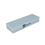 Whetstone Cutlery Sided, Gray Knife Stone-dual 400/1000 Grit Wet Bl... Fast Ship. Fixed Price $32.93.