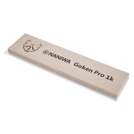 Naniwa Stone 1" X 4" 0.25" 1000 Grit Goken Pro For The Kme Sharpener. Fixed Price $58.11.