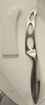 Pampered Chef Cheese Knife 2993. Fixed Price $16.00.