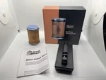Rolling Sharpener Heavy Duty Knife. Fixed Price $24.99.