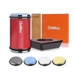Longer Knife Sharpener With Leather Strop, Upgraded Rolling... Fast Ship. Fixed Price $62.99.
