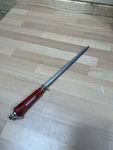 F Dickoron Classic Round Steel - 10. Fixed Price $79.99.