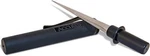 New Accusharp 050C Diamond Dust Compact Tapered Rod Knife Tool Sarpener. Fixed Price $9.99.
