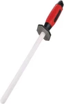 14 Inch Rod/sharpening Bar, 2 Diamomd/ceramic Multicolor. Fixed Price $21.39.
