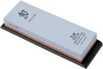 Shun 300/1000 Grit Combination Water Whetstone Sharpener - Nib DM0708. Fixed Price $78.95.