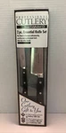 Professional Calphalon 2 Piece Knife Set ! Parer & Chef Knives-germany- Nos. Fixed Price $64.99.