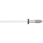 Global Knives Ceramic 22CM Sharpening Steel G-74. Fixed Price $75.40.