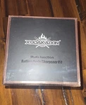 Xudakaixin Multi-functional Kitchen Knife Sharpener Stainless Steel. Fixed Price $40.00.