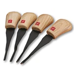 Flexcut 4 Pc. Mini-palm Carving Set. Fixed Price $65.95.