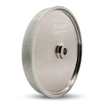 Uf-sharp Cbn Grinding Wheel Inch 600 Grit, 1 Wide, 5/8 Arbor, Suitable For All. Fixed Price $149.99.