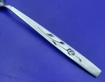 Capistrano Stainless Oneidacraft Deluxe Rose Choice Flatware. Fixed Price $20.57.