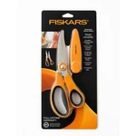 Fiskars Kitchen Shears Stainless Steel Scissors W/ Sheath New. Fixed Price $15.00.