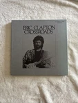Crossroads (box Set) By Eric Clapton (cd, 1990). Fixed Price $14.00.