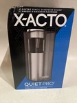 X-acto Sharpener,xacto,pencil,sr 1612X Elmer 's Products, Inc.. Fixed Price $39.00.