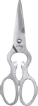 All-clad Tools And Accessories Stainless Steel Kitchen Scissors 7.5 Inch. Fixed Price $90.73.
