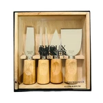 New Bijoux Terner Home Stainless Steel Cutlery Gift Set - Of 6 (read Desc). Fixed Price $99.99.