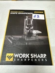 Work Wsbchpaj-wm Benchtop Precision Adjust Knife Sharpener. Fixed Price $64.99.