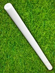 Spyderco Ceramic File Round Construction White Dimensions X 0.25". Fixed Price $21.89.